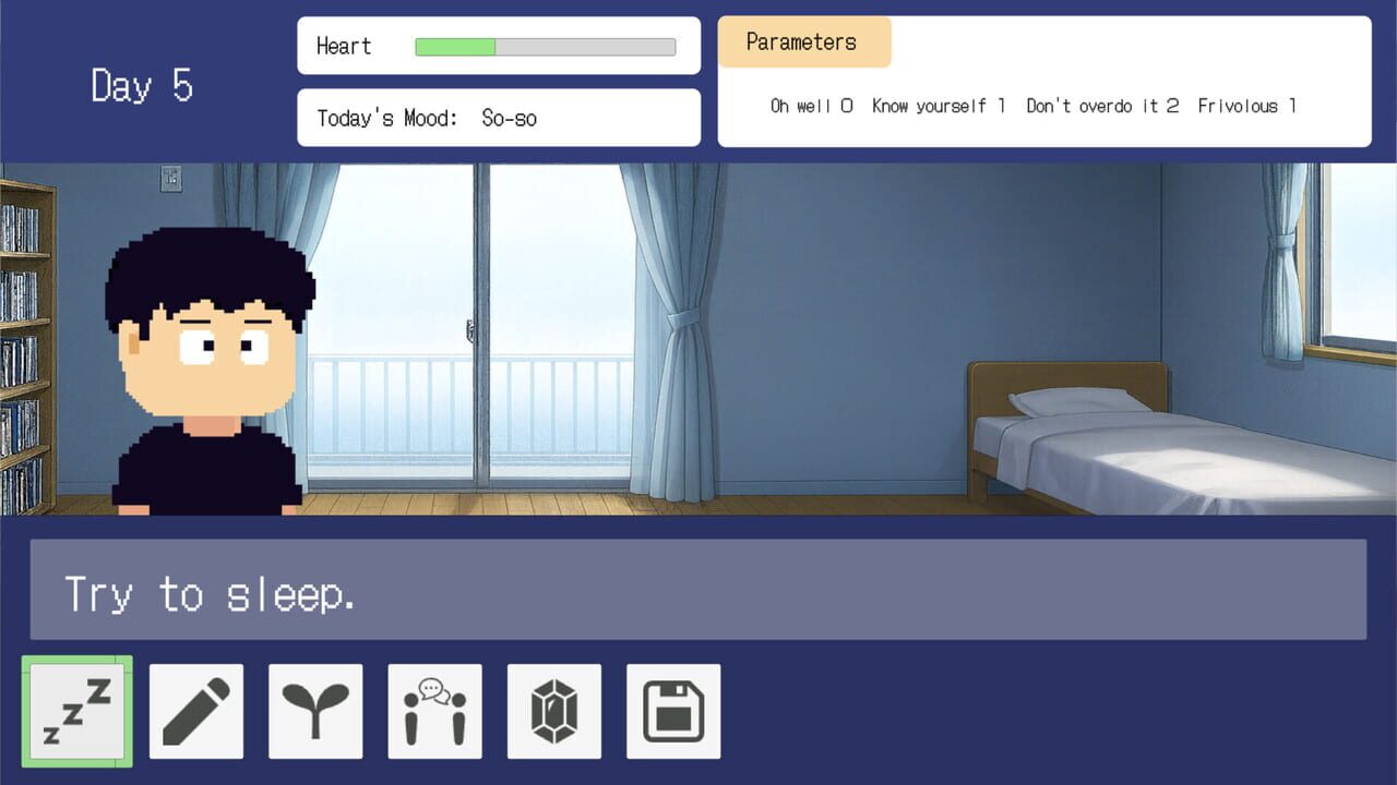 Plodding Recovery screenshot 9