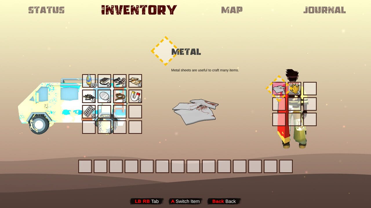 Screenshot 6