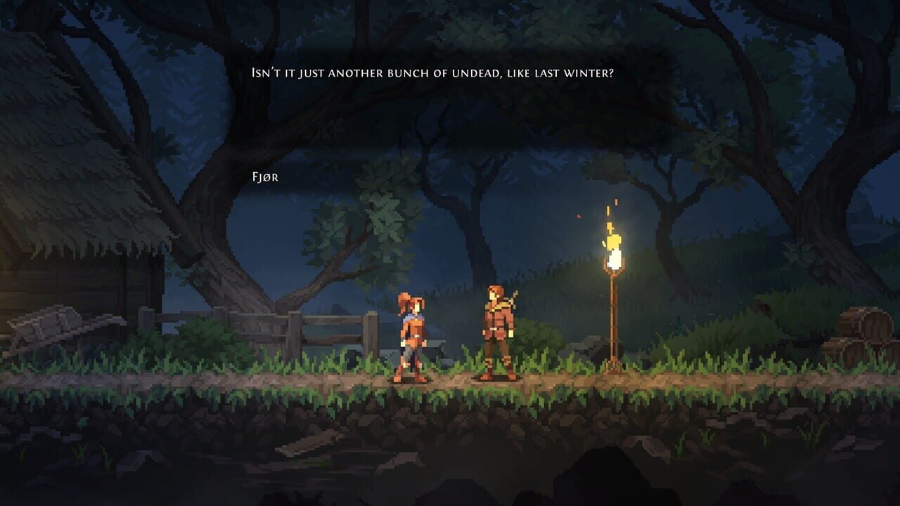 Divinum screenshot 7