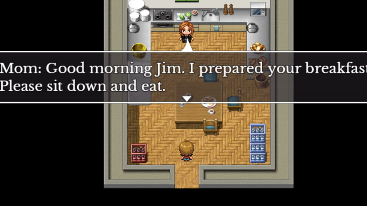 A Brief Tale — Screenshot 2