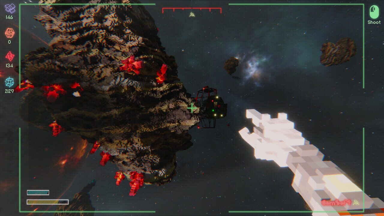 Starlocked — Screenshot 4