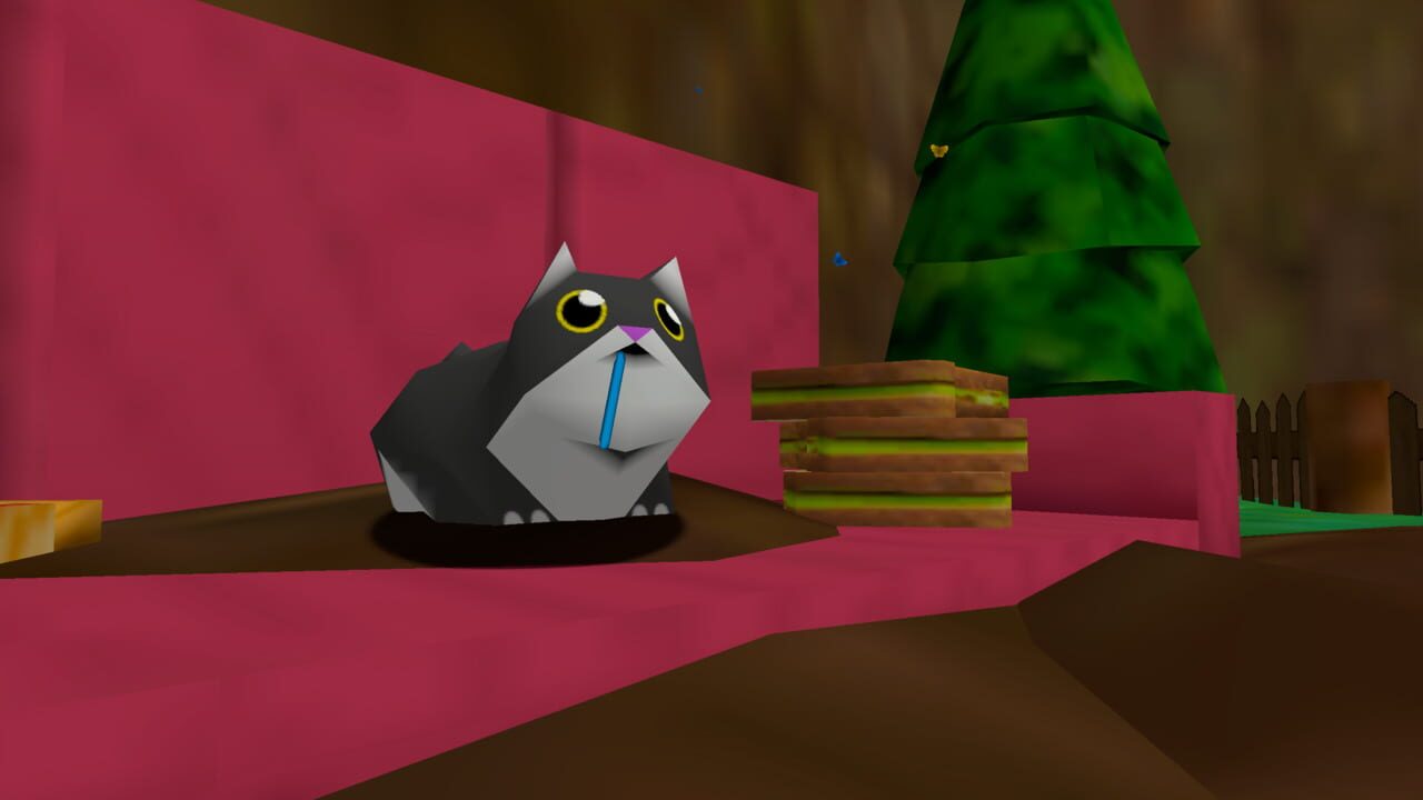 Pitfalls 64 Screenshot 1