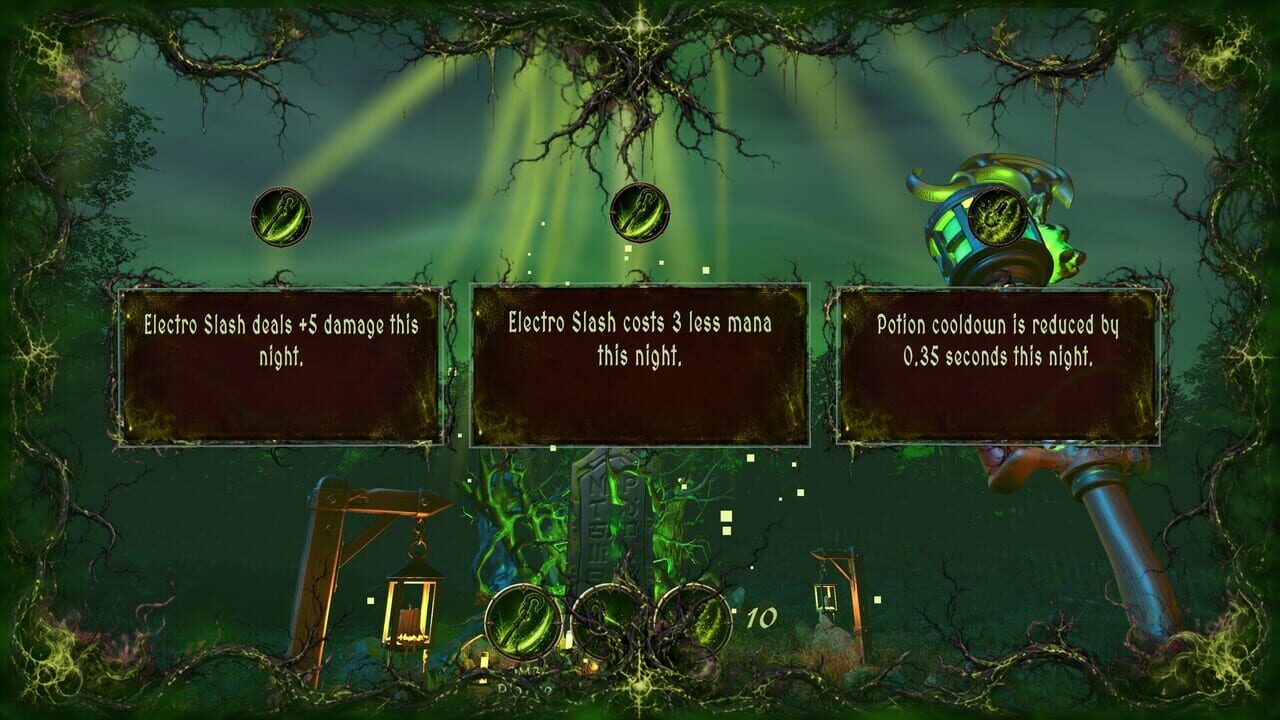 Black Hollow screenshot 2