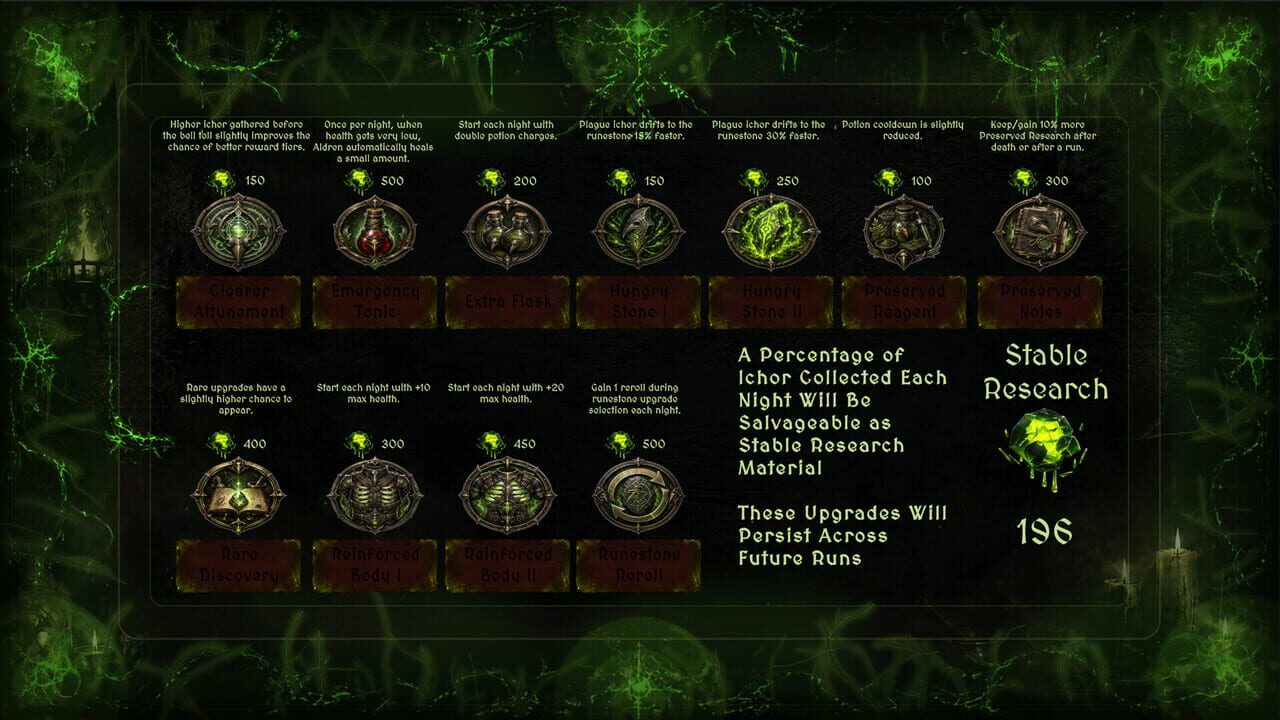 Black Hollow screenshot 5
