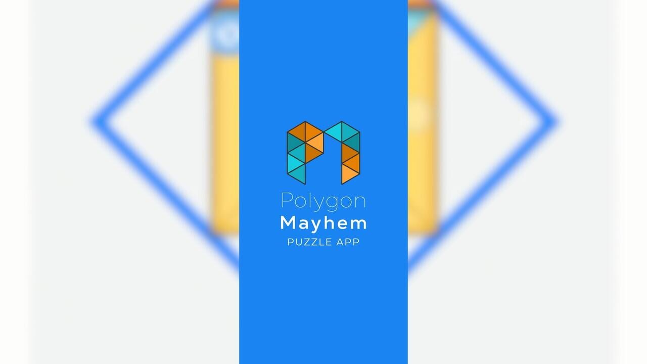 Polygon Mayhem — Screenshot 5