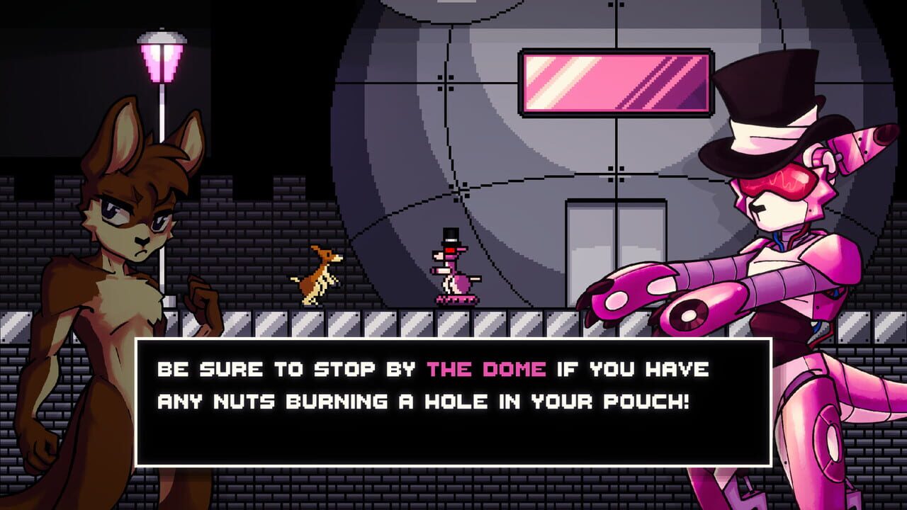 Switcheroo screenshot 9