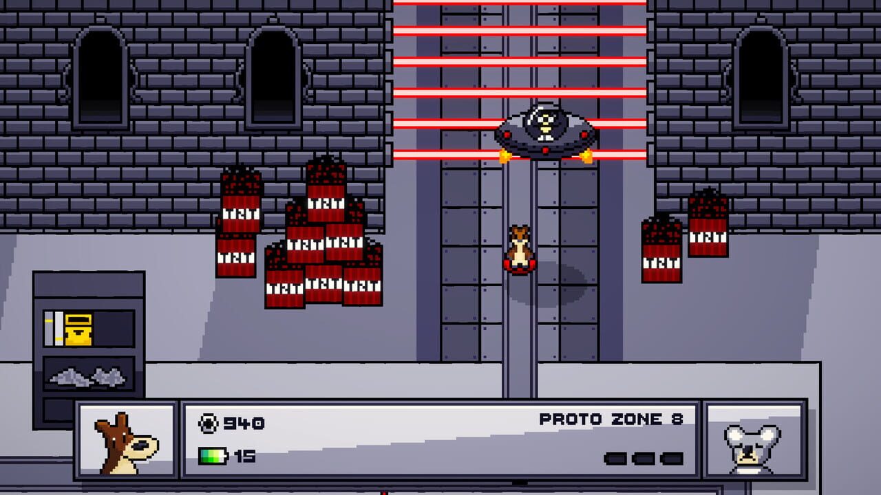 Switcheroo screenshot 10