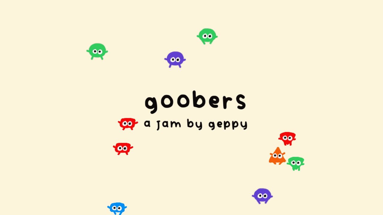 Goobers Screenshot 1