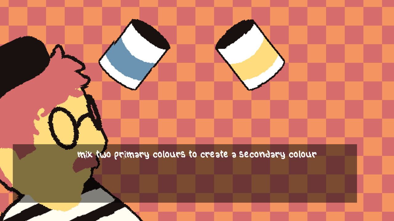 Brush Hour Screenshot 1