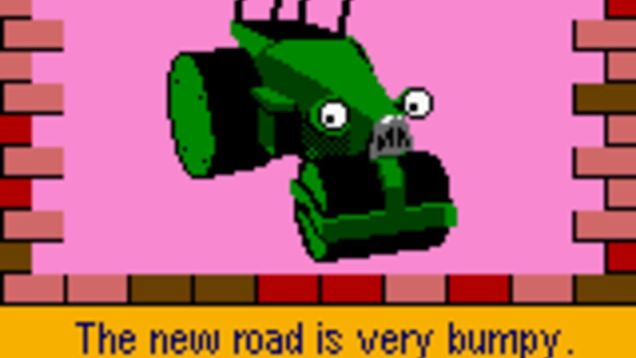 Bob the Builder: Fix it Fun! Screenshot 1