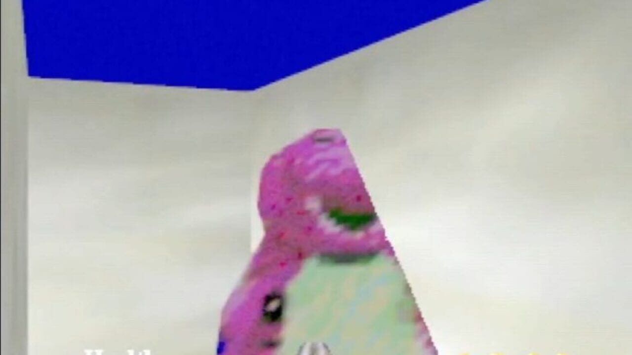 Berney Must Die Screenshot 1