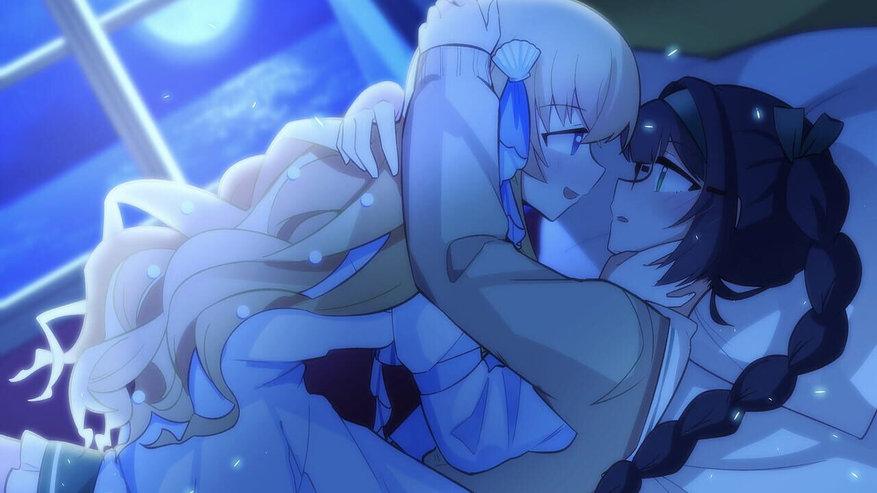 Drown in Yesterday's Sea screenshot 10