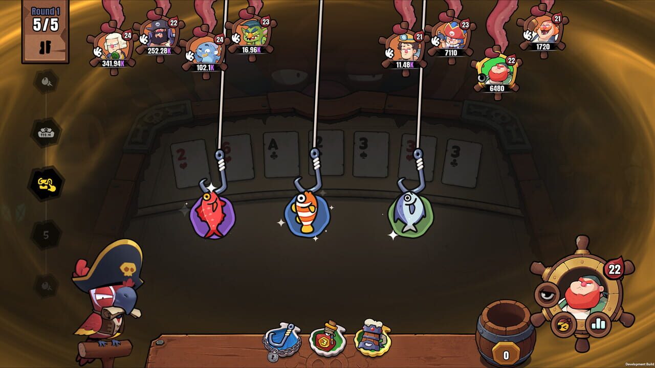 Piroker Screenshot 1