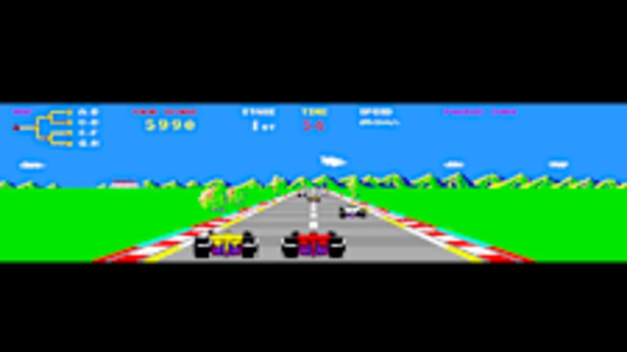 Arcade Archives: TX-1 — Screenshot 4