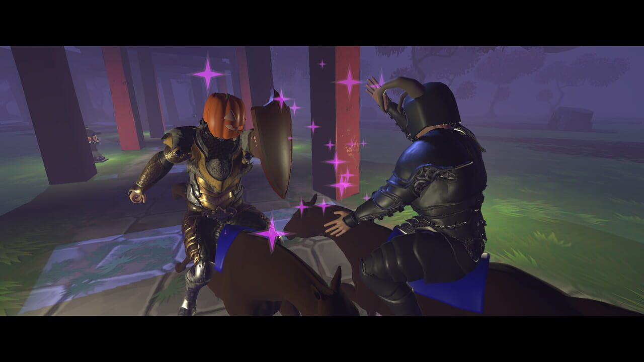 Duellum Screenshot 1