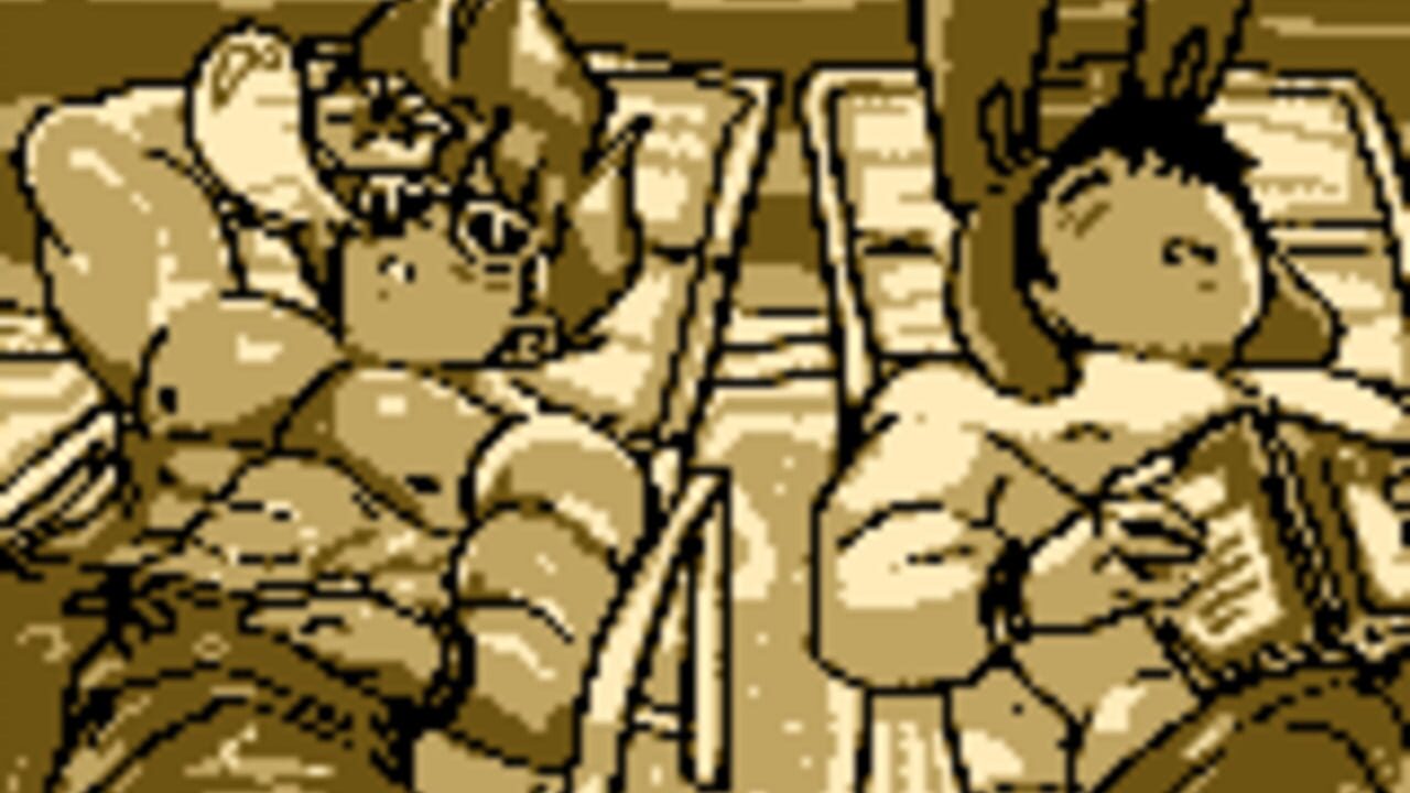 Kiana & Biscuit: Pirates on a Visit! — Screenshot 1