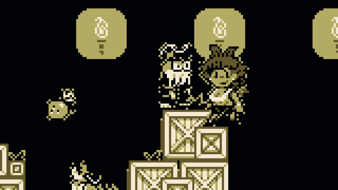 Kiana & Biscuit: Pirates on a Visit! — Screenshot 4
