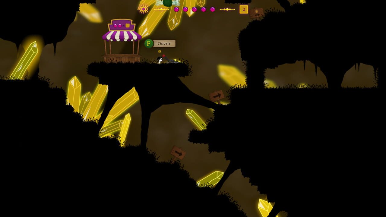 SelkoMadd Screenshot 1
