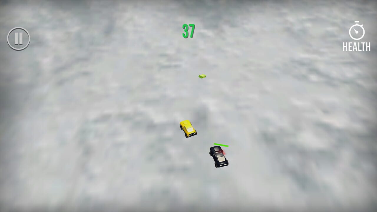 Run from the Cops! — Screenshot 5