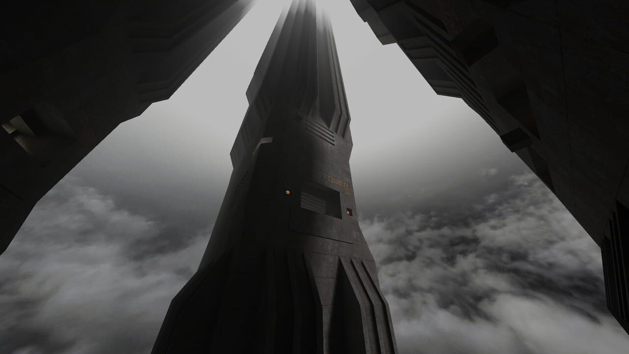Quake Brutalist Jam — Screenshot 3