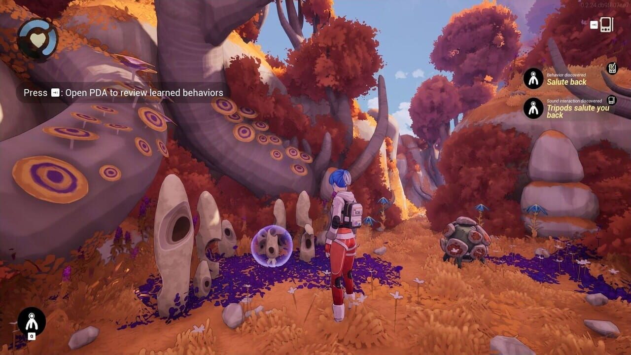 Stranded Screenshot 1