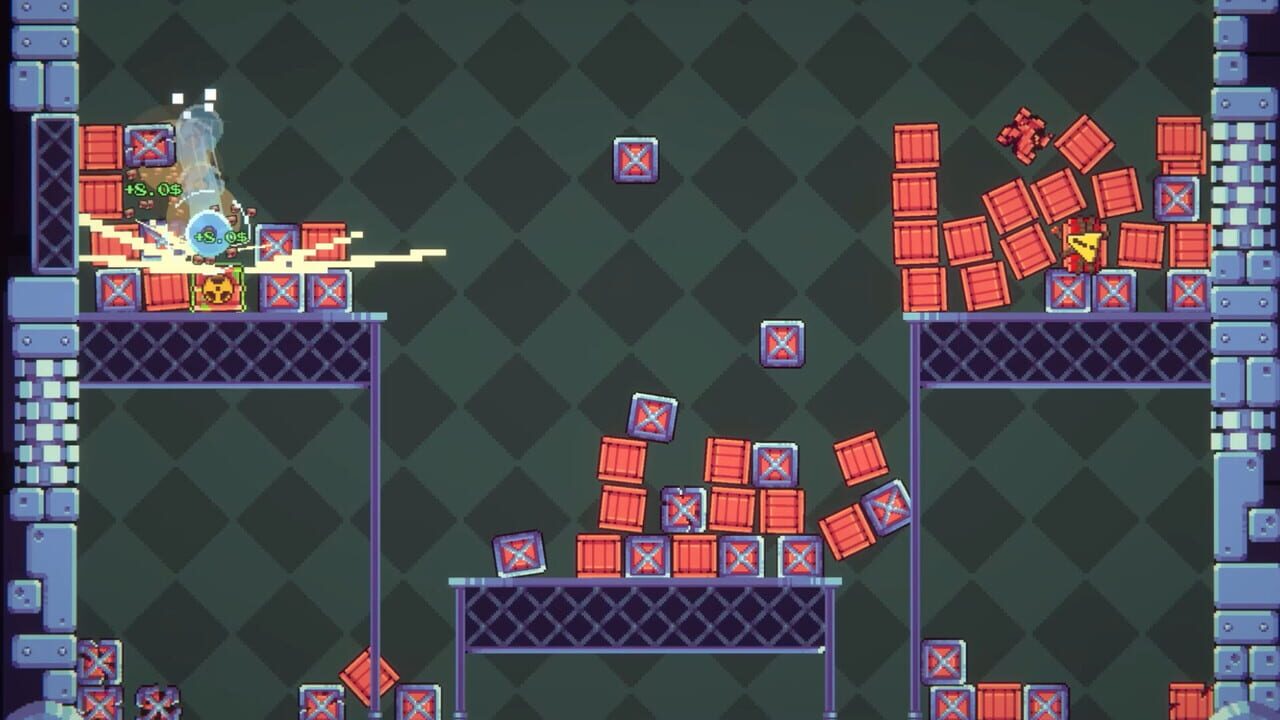 Time to Crate Screenshot 1