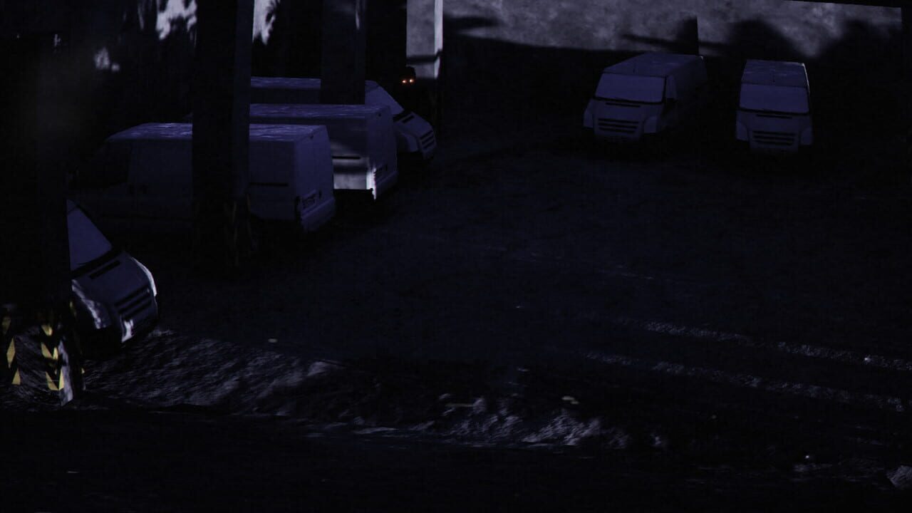 Night Shift: Warehouse — Screenshot 2