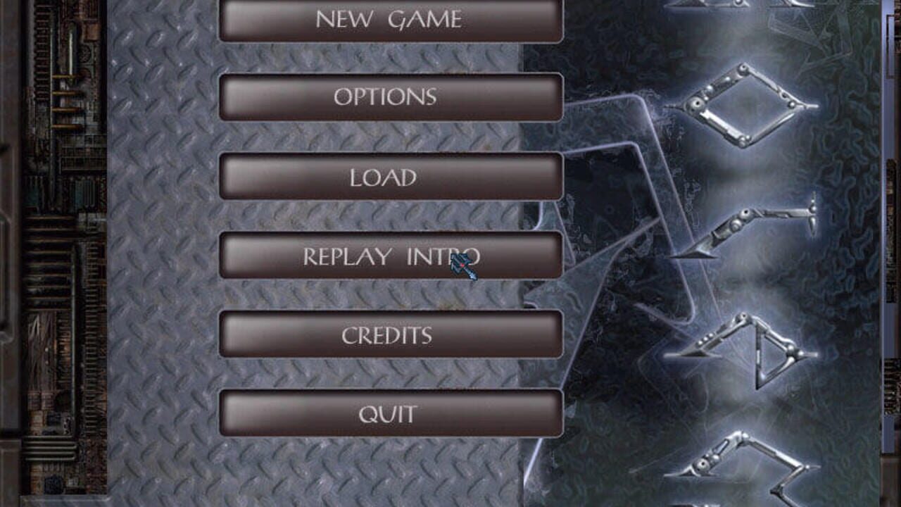 Golem Screenshot 1