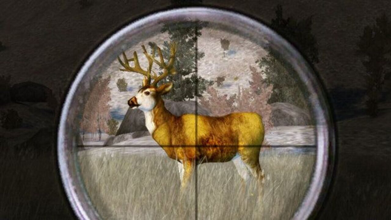 Cabela's Legendary Adventures — Screenshot 3