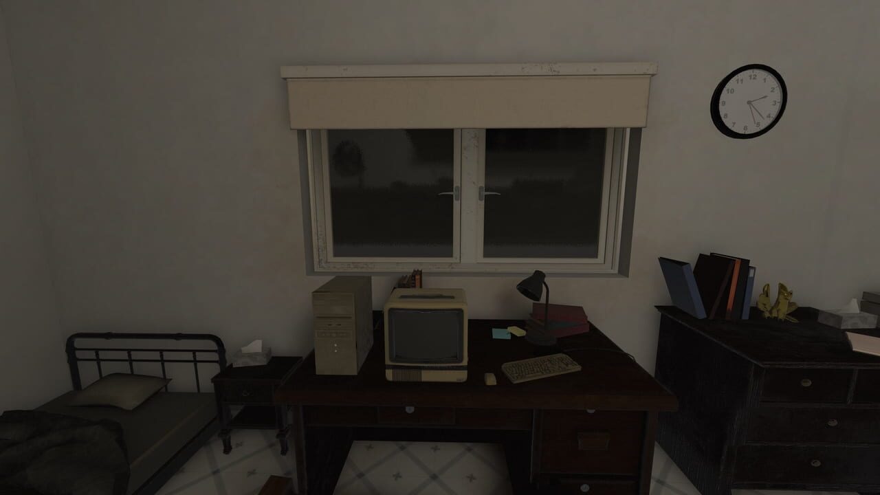Very Realistic Game Dev Simulator Screenshot 1