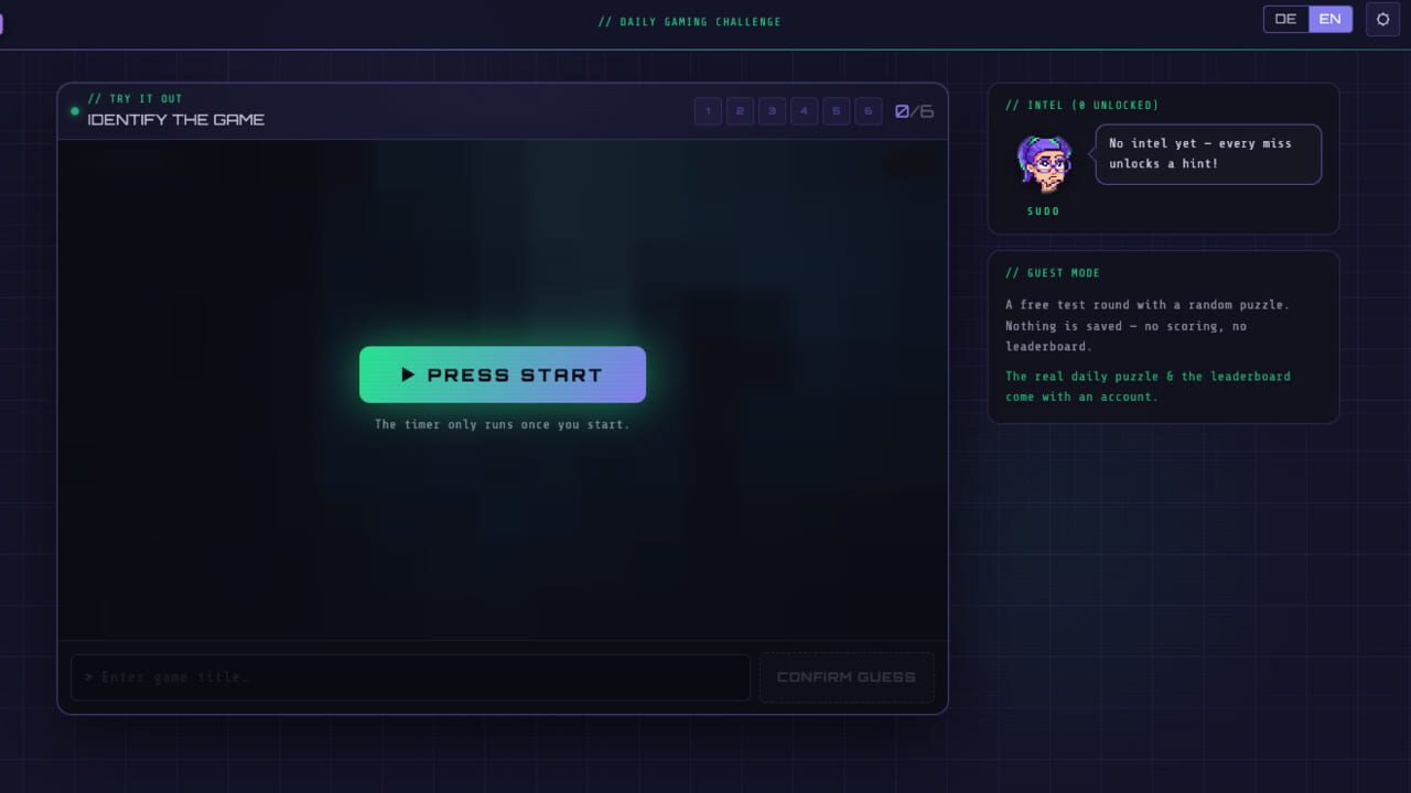 N00b.gg Screenshot 1