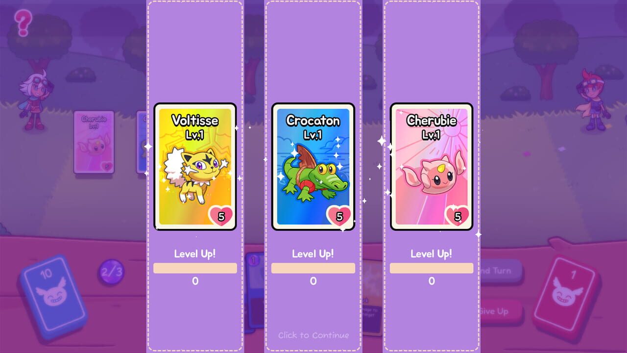 Decklings screenshot 4