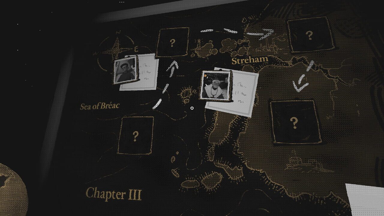 The Bird of the North screenshot 2