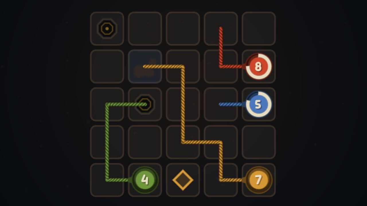 Short Fuse Screenshot 1