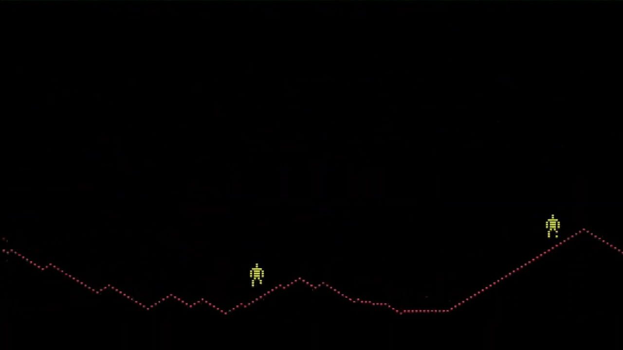 Defender — Screenshot 2