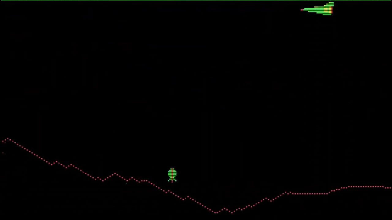 Defender — Screenshot 3