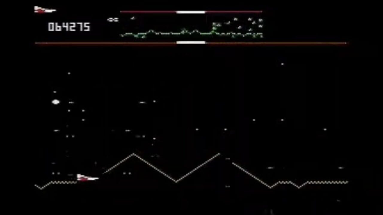 Defender — Screenshot 3