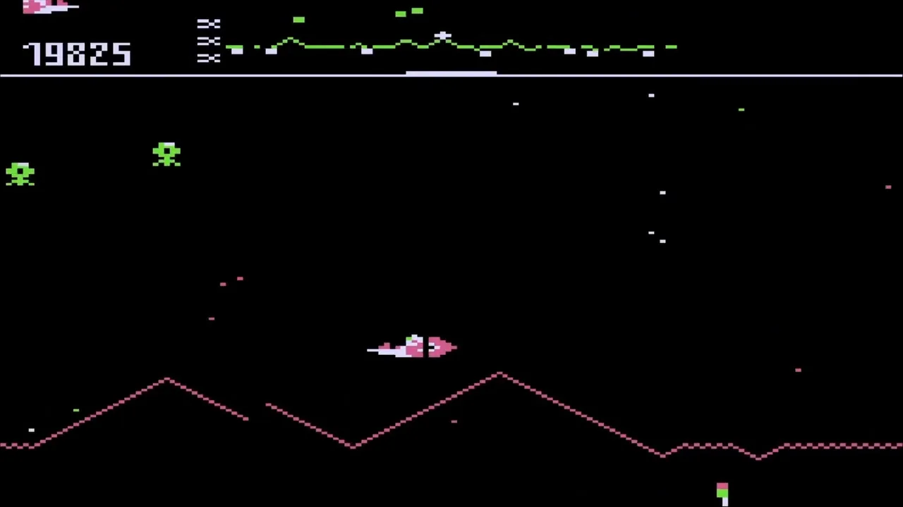 Defender screenshot 3