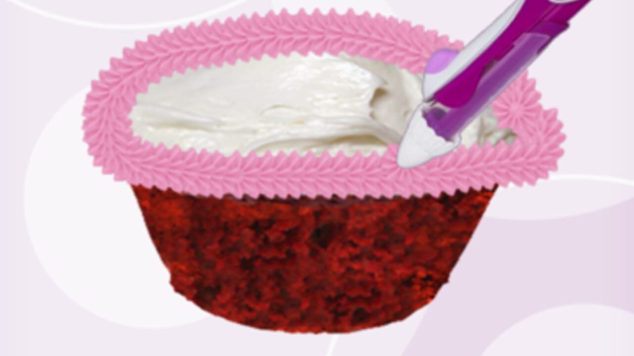 Easy-Bake Treats! Screenshot 1