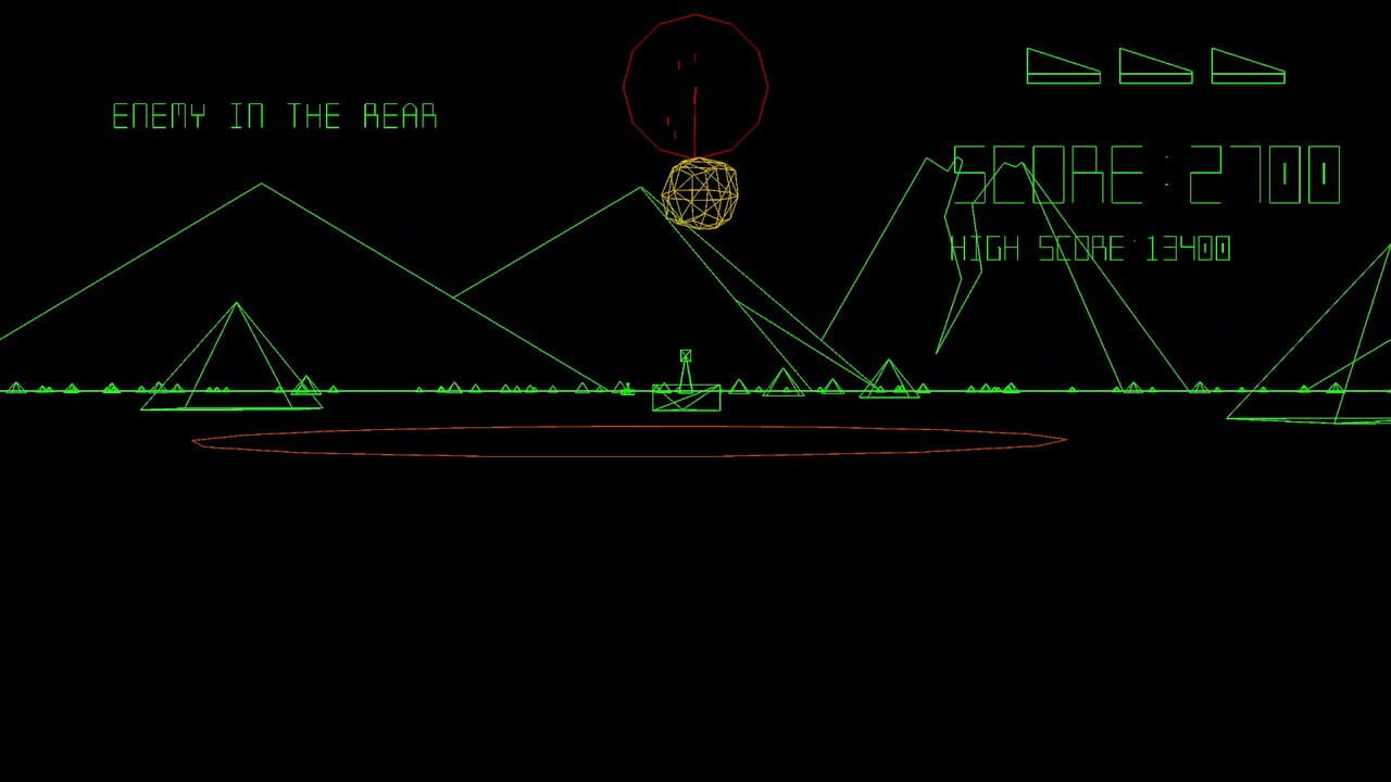 Sunfall '80 Screenshot 1