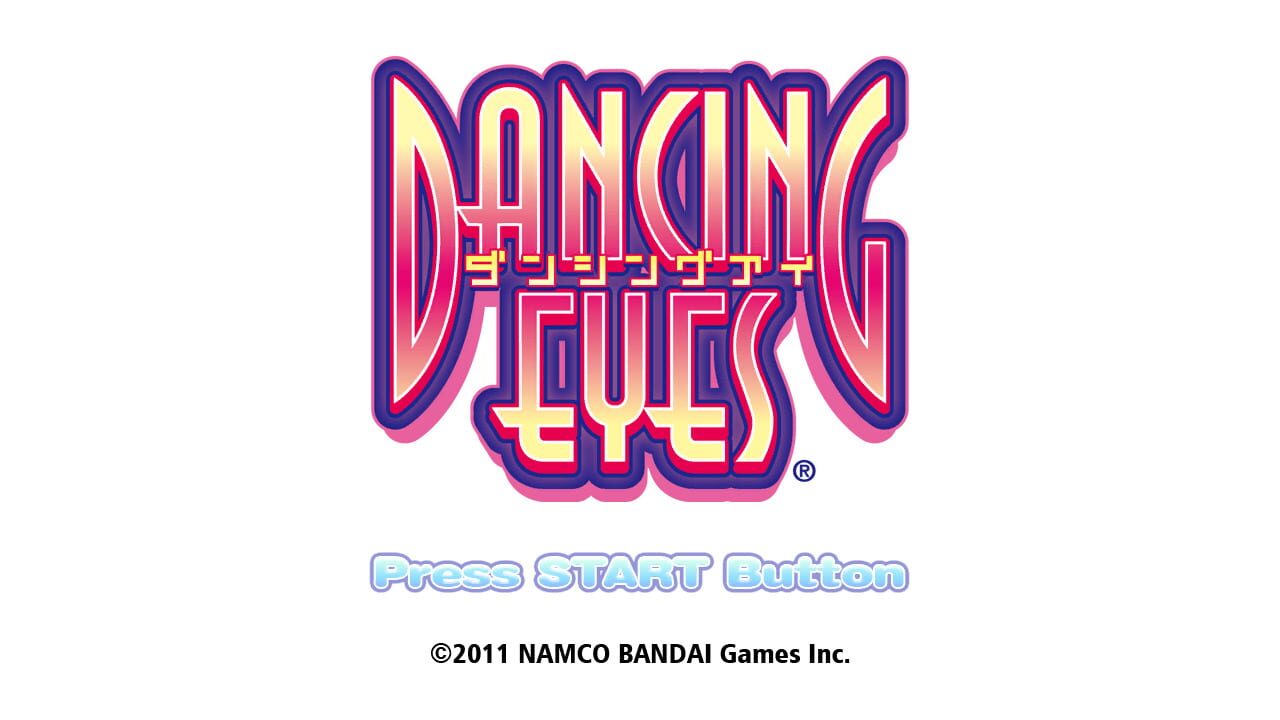 Dancing Eyes Screenshot 1