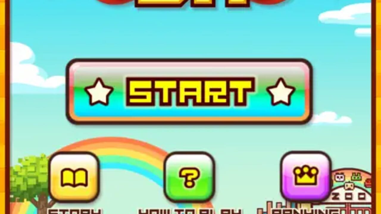 Zookeeper DX Touch Edition — Screenshot 2