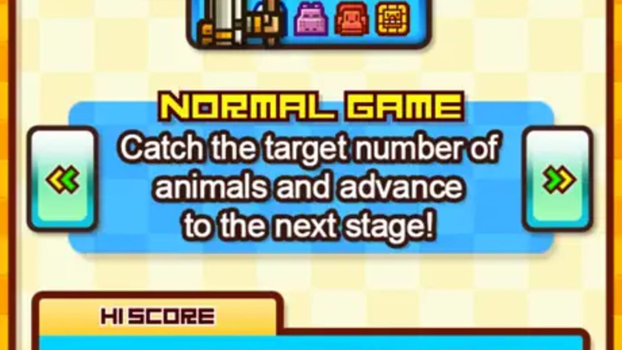 Zookeeper DX Touch Edition — Screenshot 3