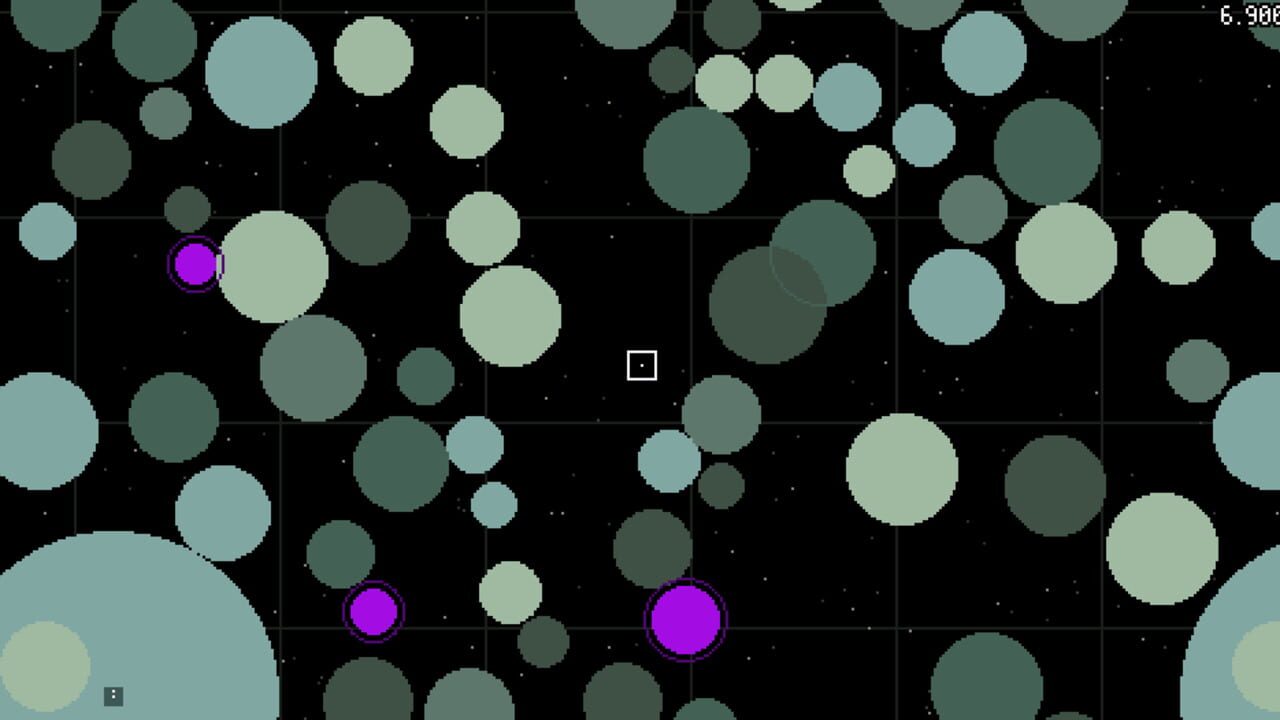 Super Fluid Hyper Flow! Screenshot 1