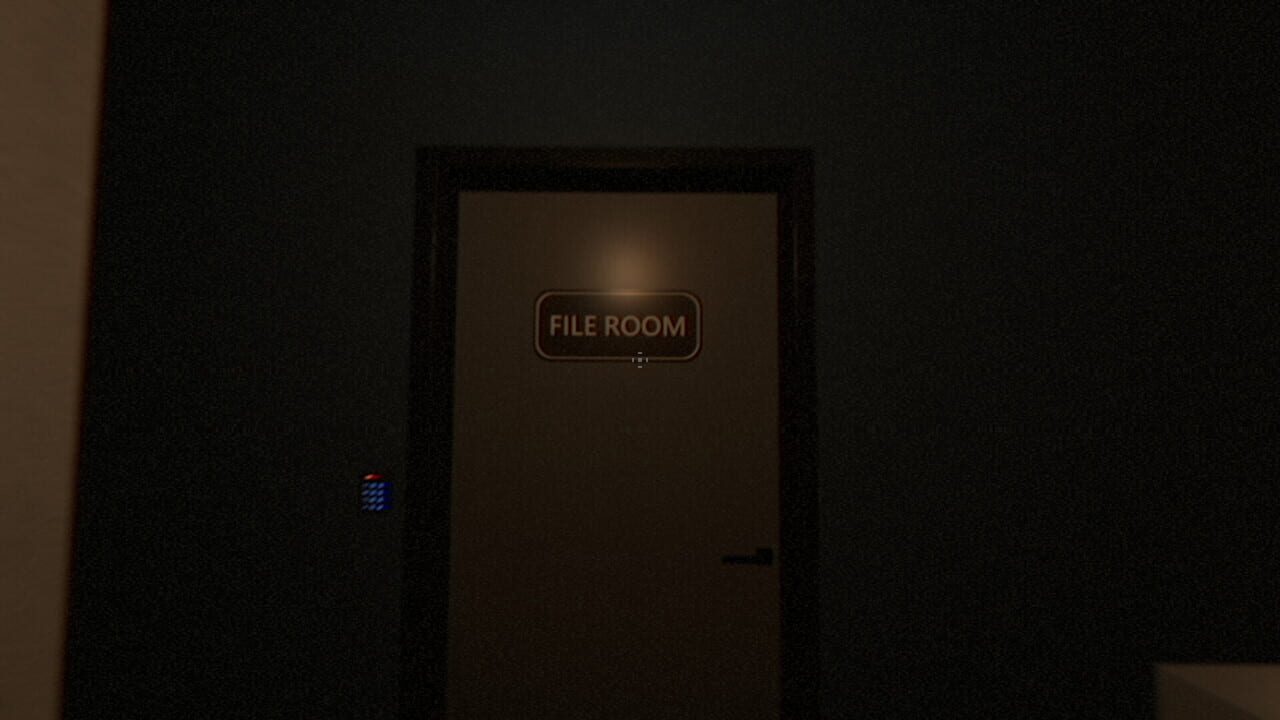 DISTURBING FEARS - Workplace screenshot 7