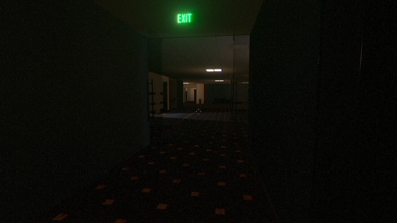 DISTURBING FEARS - Workplace screenshot 8