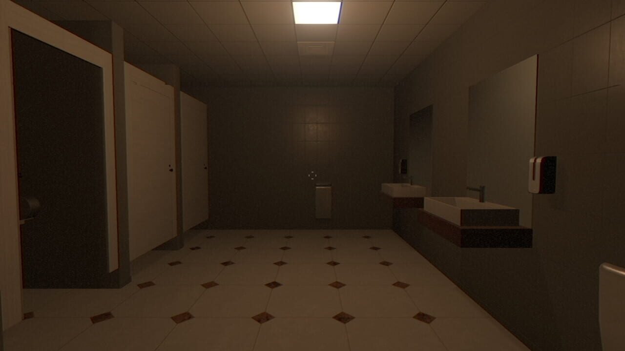 DISTURBING FEARS - Workplace screenshot 9