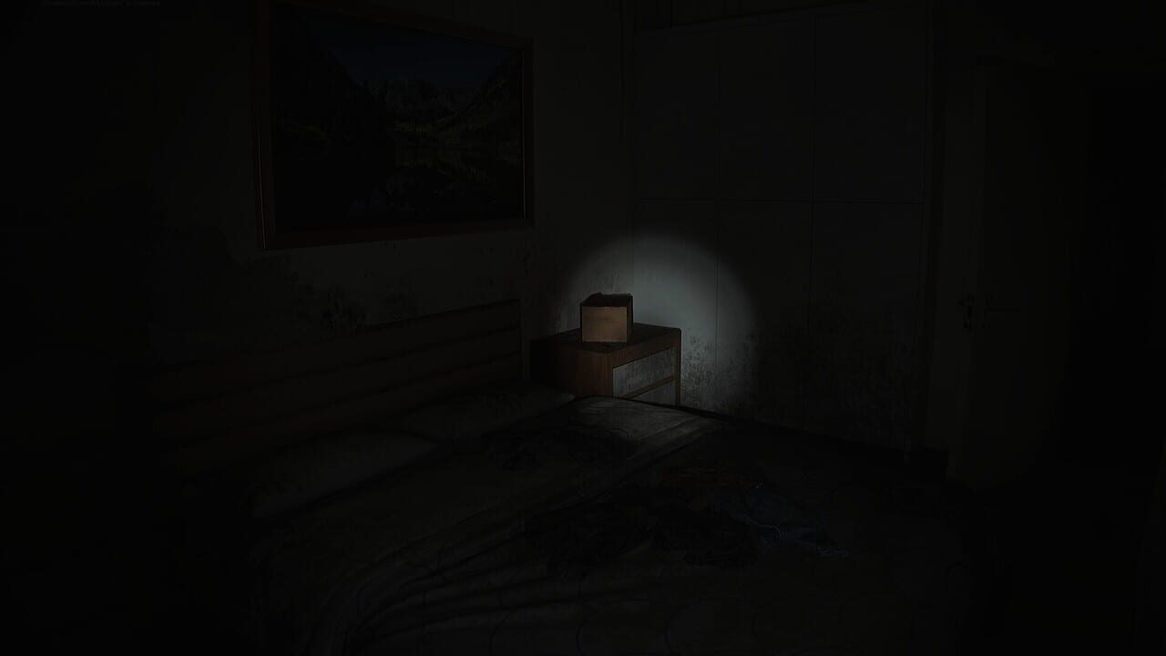 Curse of the Abandoned Floor — Screenshot 4