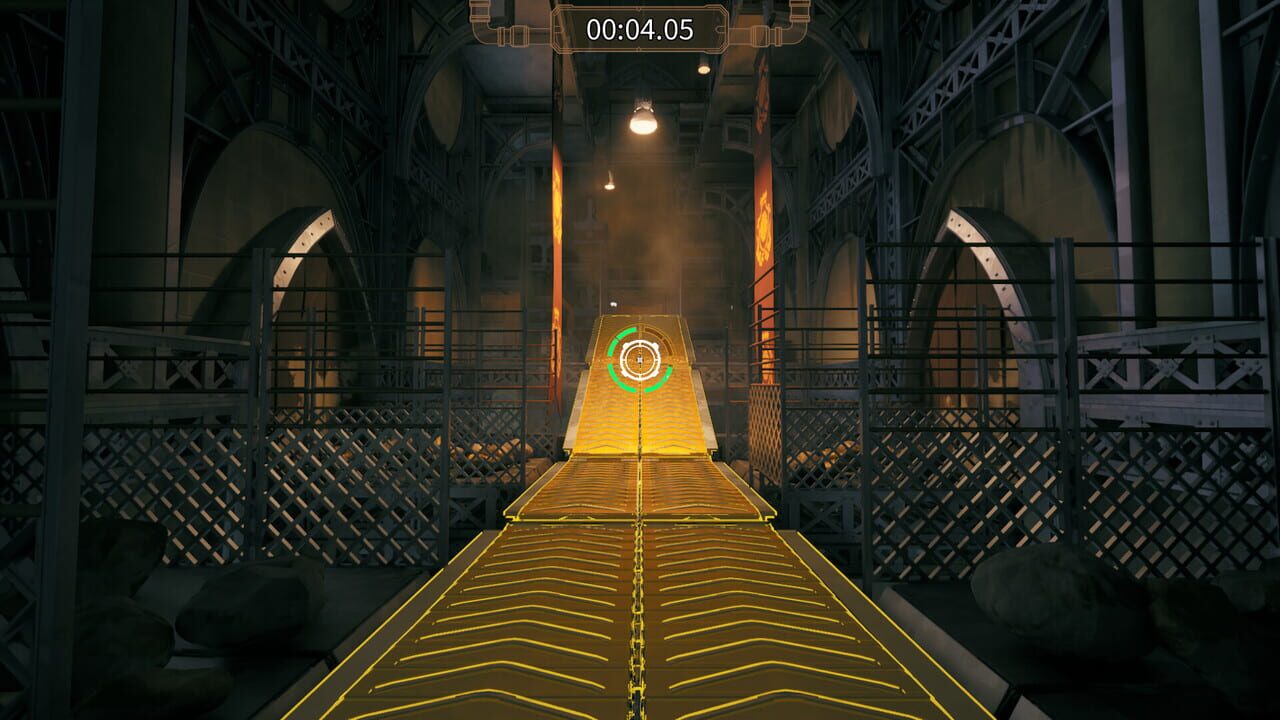 At Run Time Screenshot 1