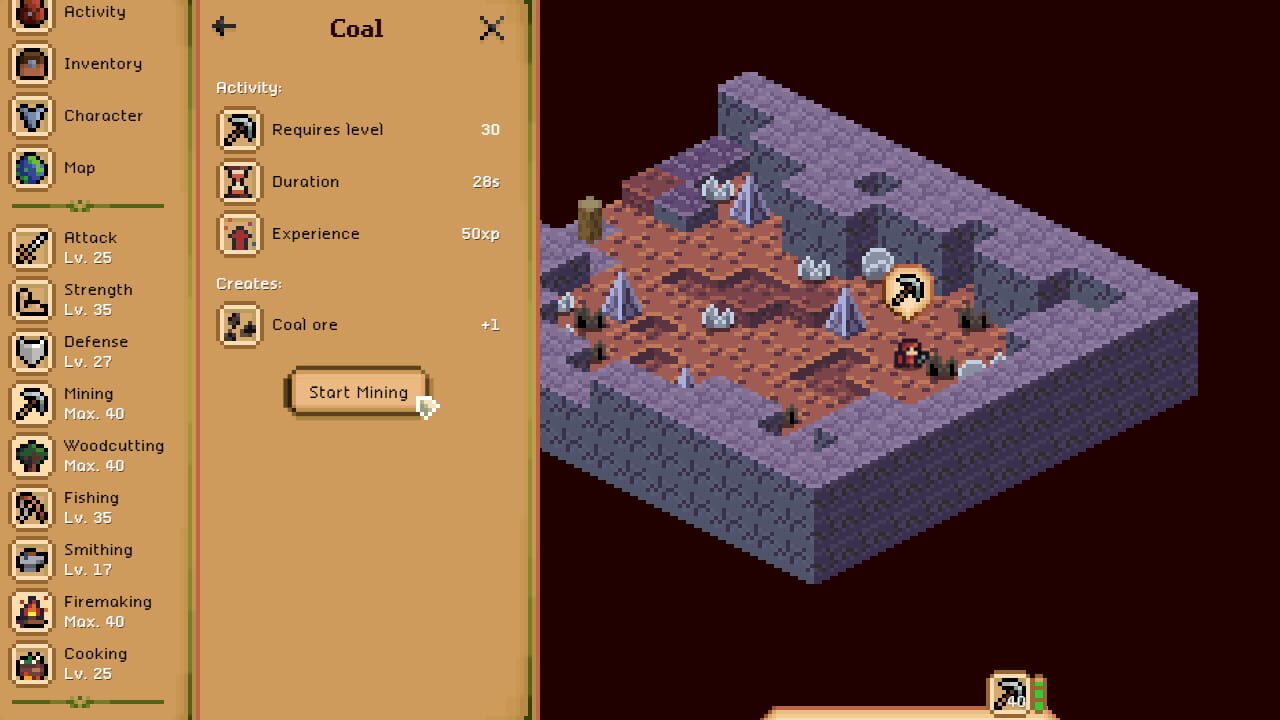 Microscape screenshot 4